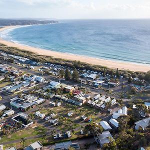 Big4 Tasman Holiday Parks - Tathra Beach
